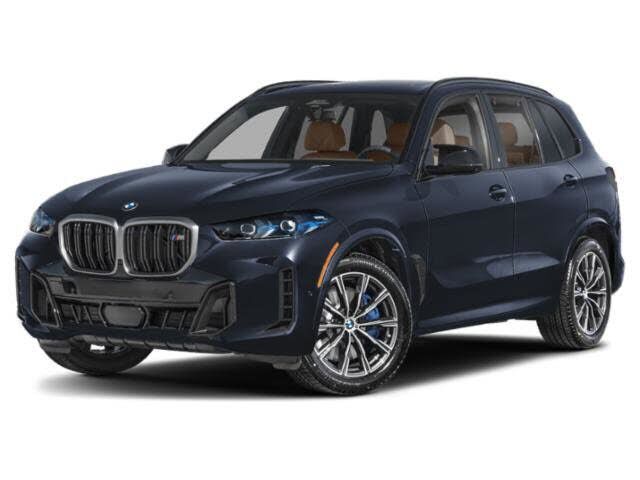 2024 BMW X5
