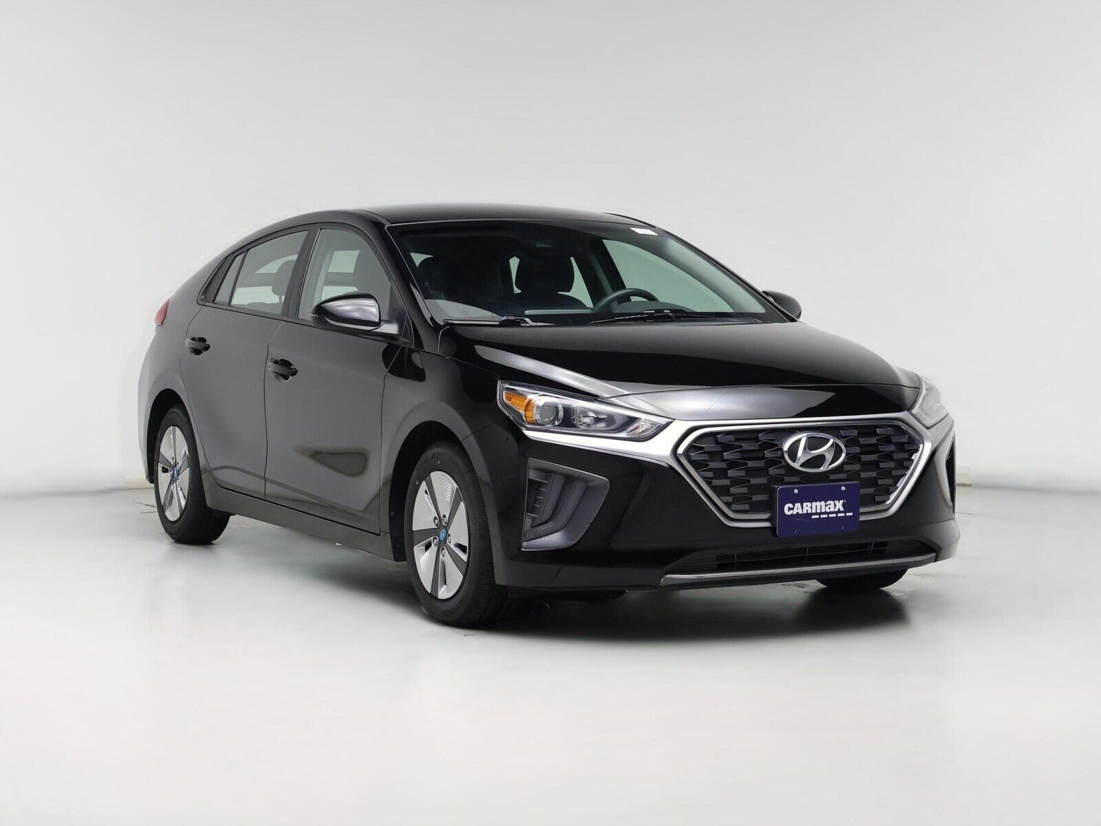 2021 HYUNDAI Ioniq