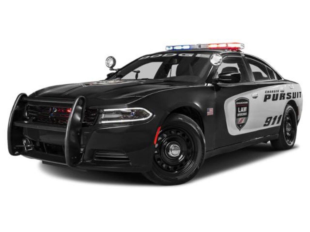 2016 DODGE Charger
