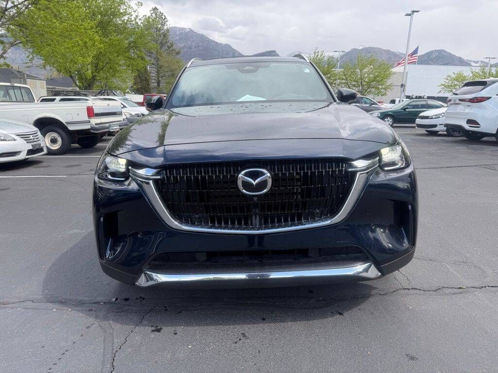 2024 MAZDA CX-90
