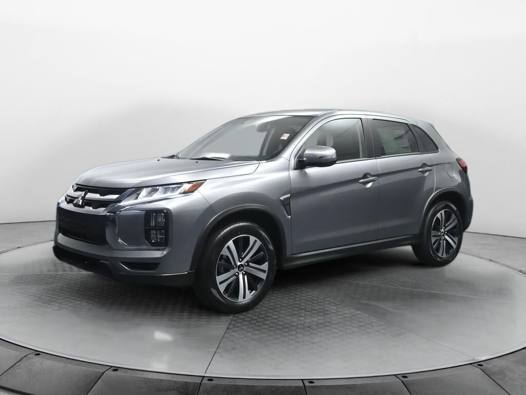 2026 MITSUBISHI Outlander Sport