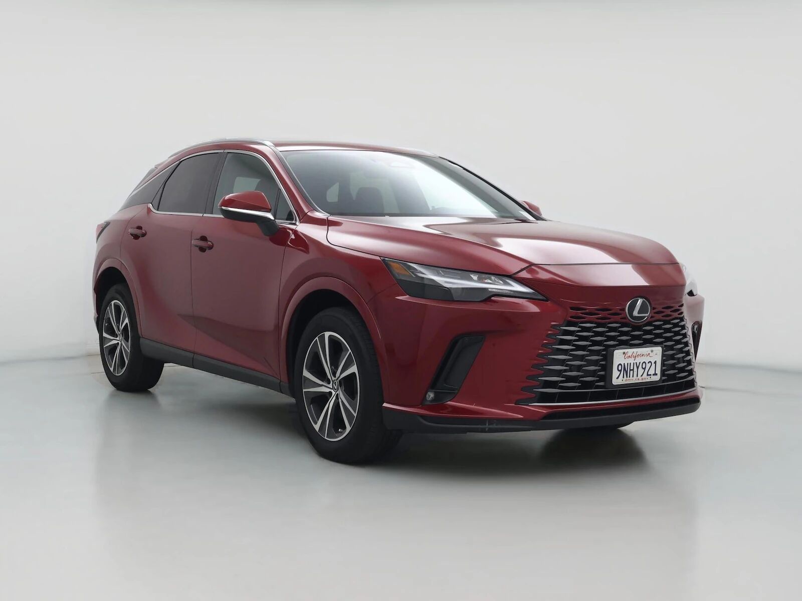 2024 LEXUS RX
