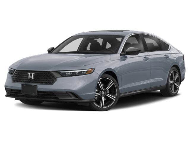 2024 HONDA Accord
