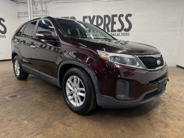 2014 KIA Sorento