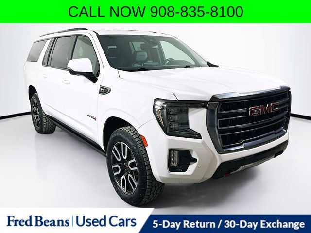 2023 GMC Yukon XL