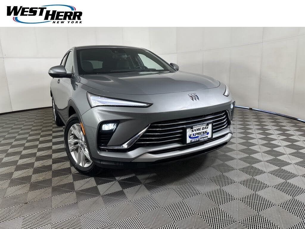 2024 BUICK Envista