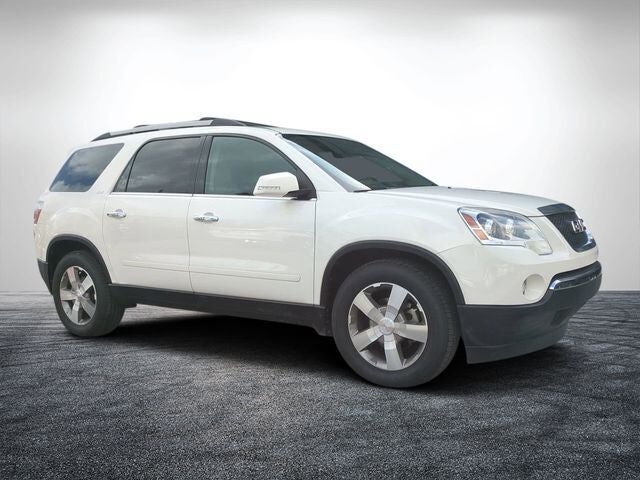 2011 GMC Acadia
