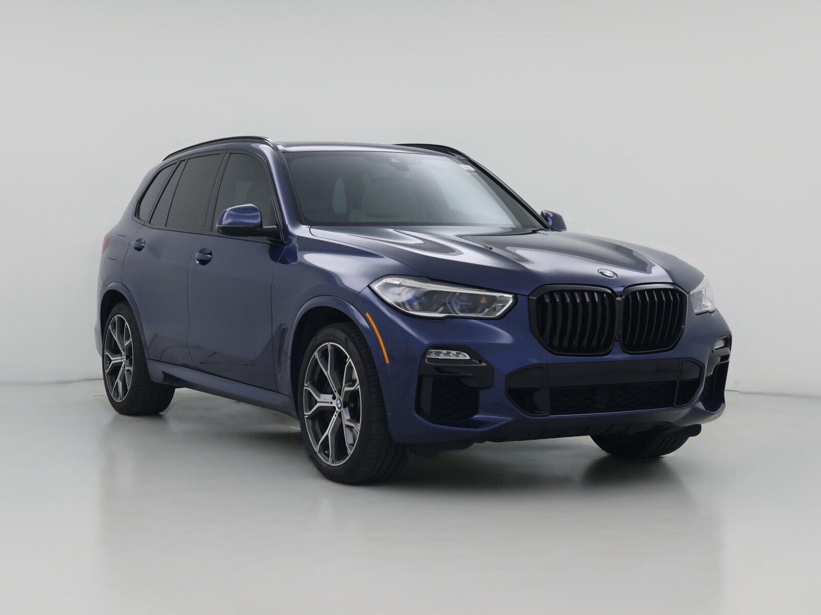 2020 BMW X5