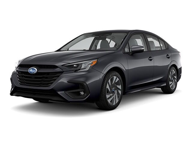 2024 SUBARU Legacy