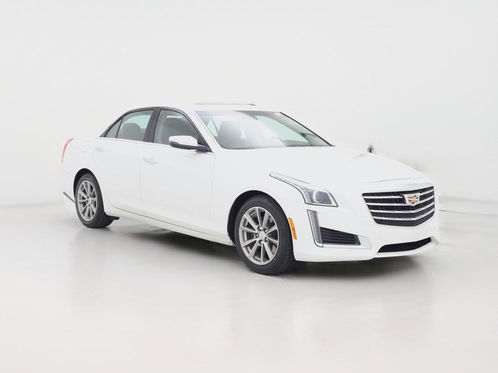 2019 CADILLAC CTS