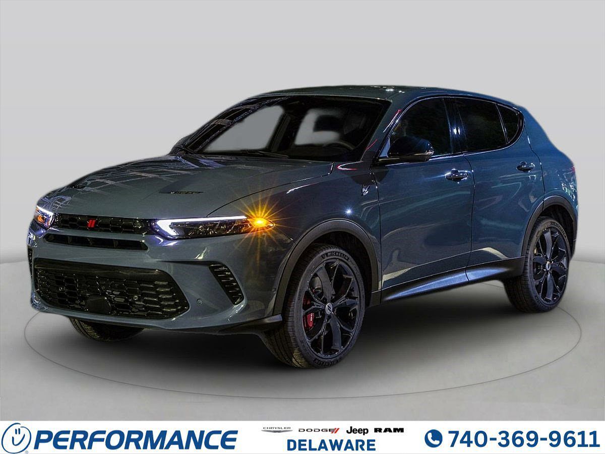 2024 DODGE HORNET