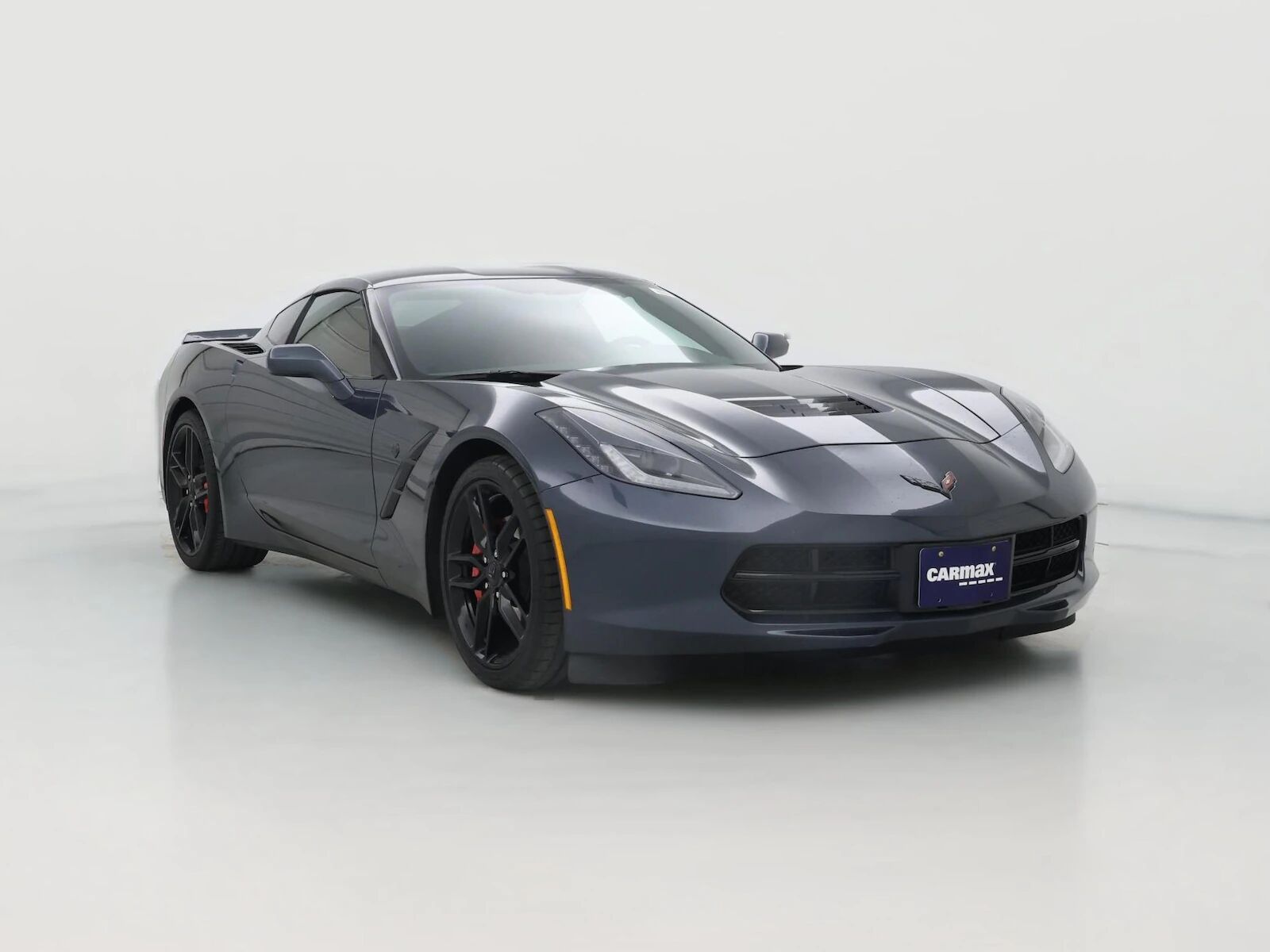 2019 CHEVROLET Corvette