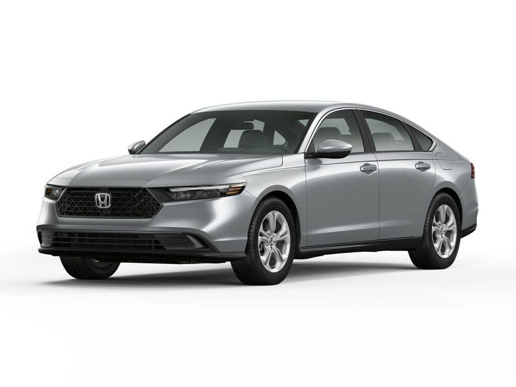 2026 HONDA Accord