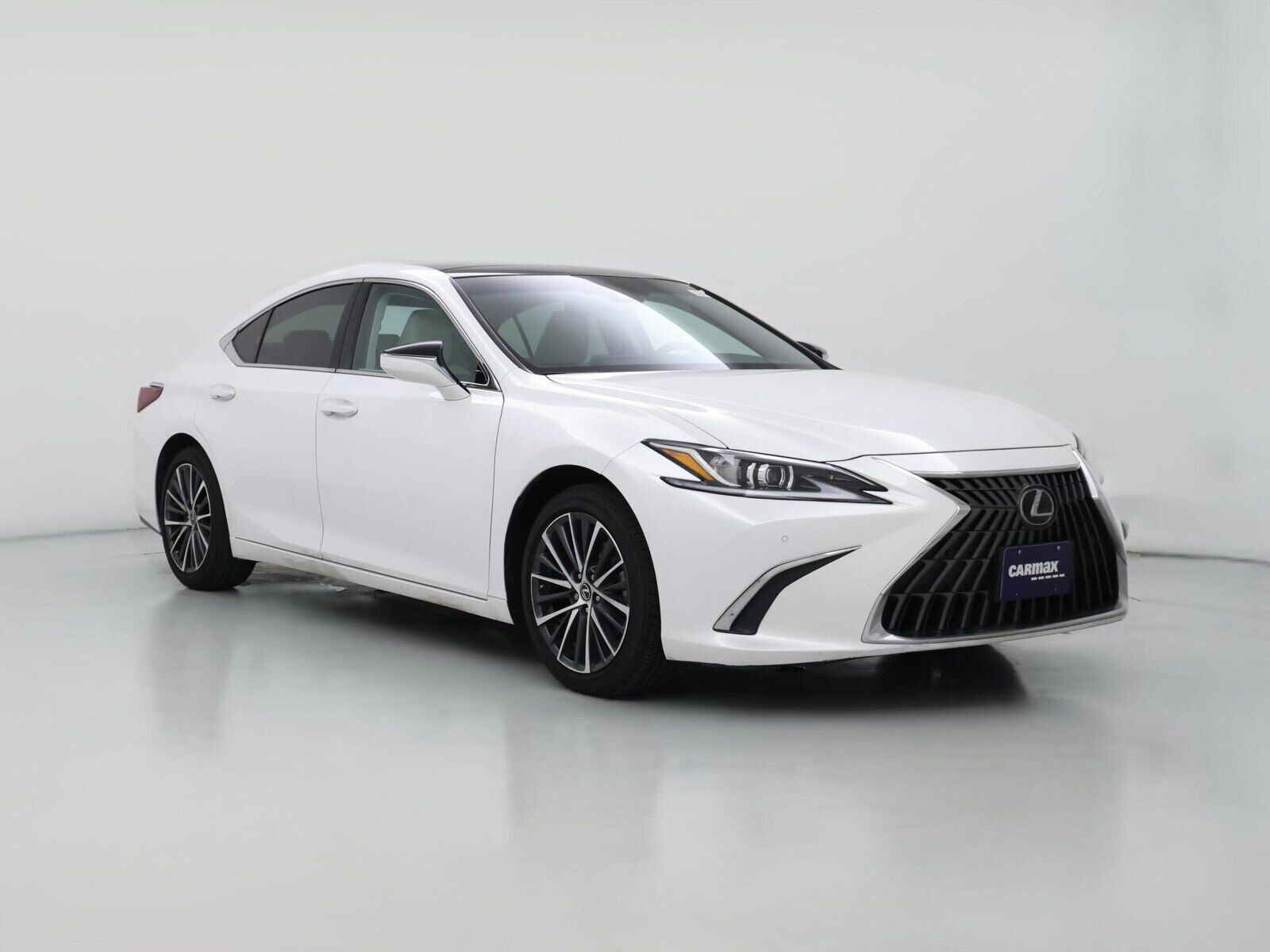 2023 LEXUS ES