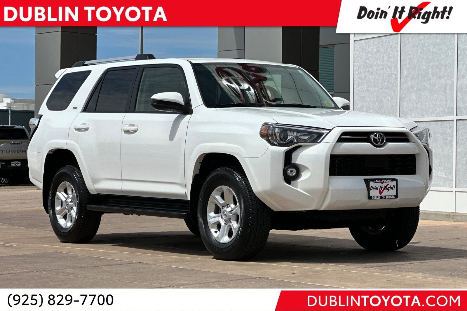 2024 TOYOTA 4-Runner