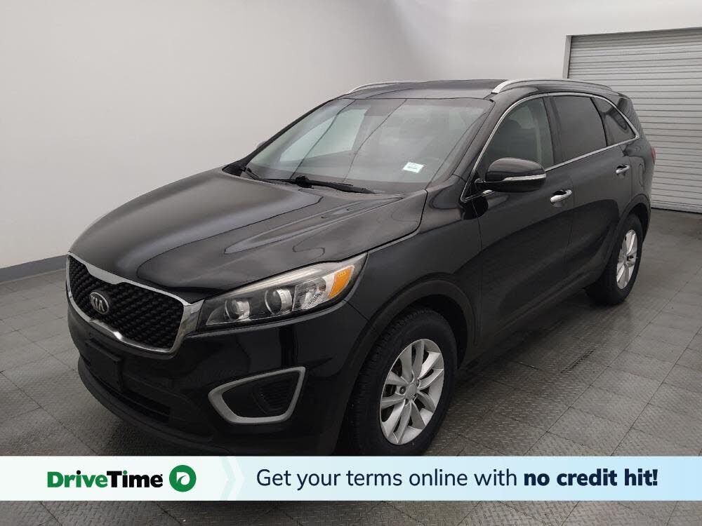 2018 KIA Sorento