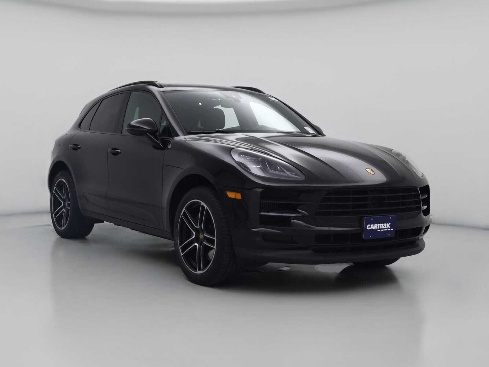 2019 PORSCHE Macan