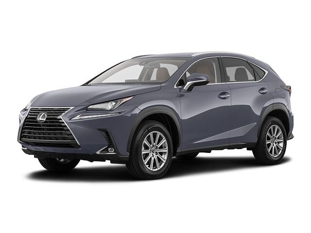 2019 LEXUS NX