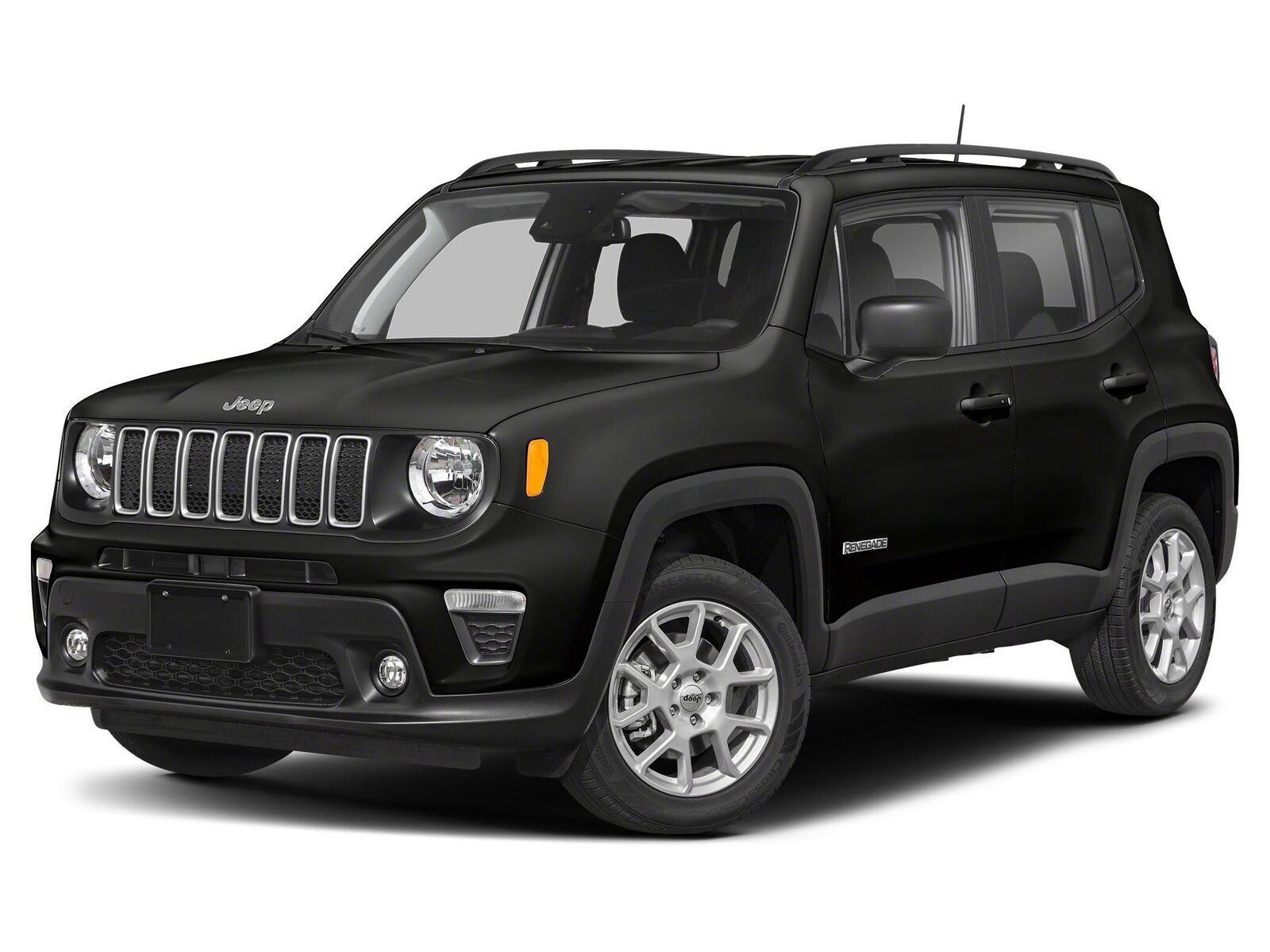 2023 JEEP Renegade