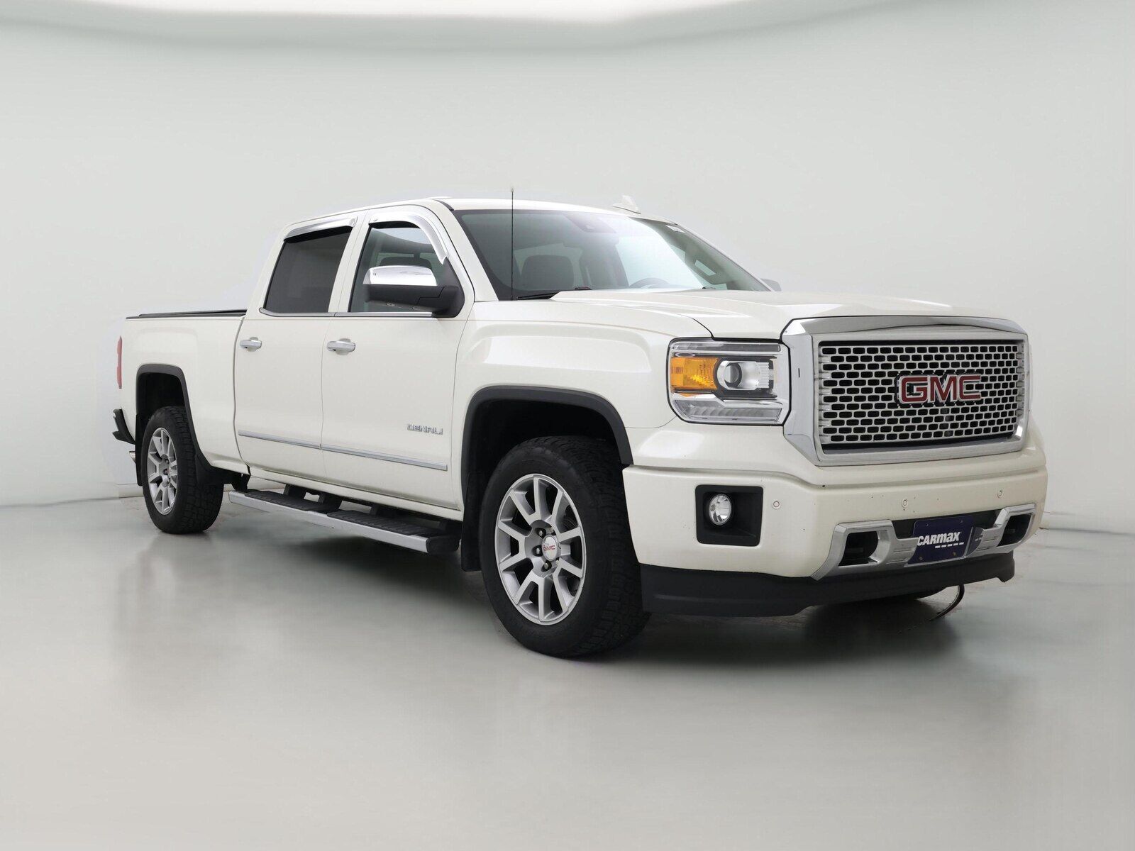 2015 GMC Sierra