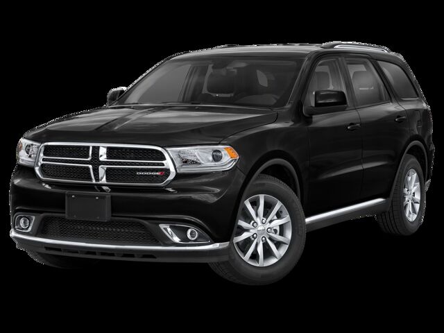 2019 DODGE Durango