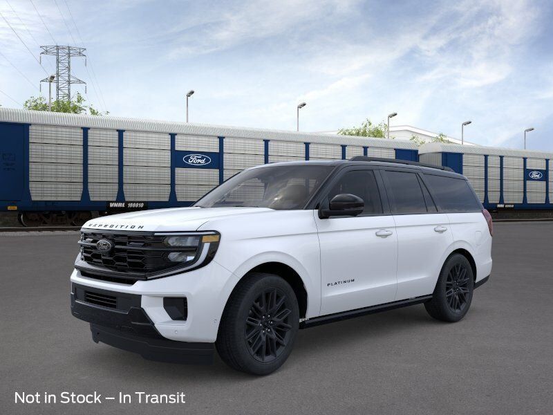 2026 FORD Expedition