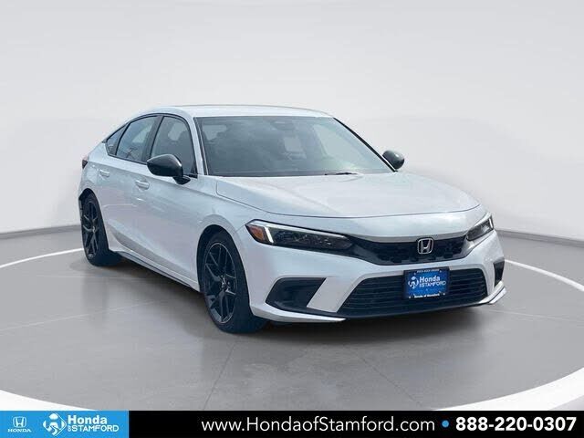 2023 HONDA Civic