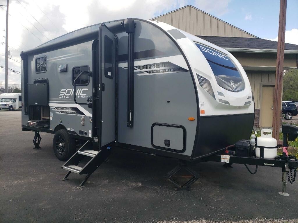 2024 KZ-RV Sonic