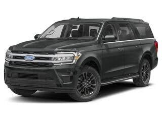 2022 FORD Expedition