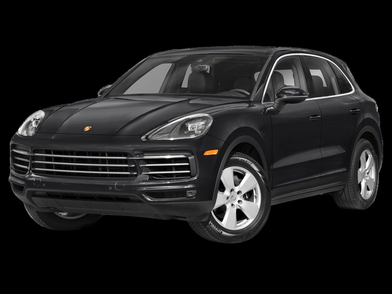 2022 PORSCHE Cayenne