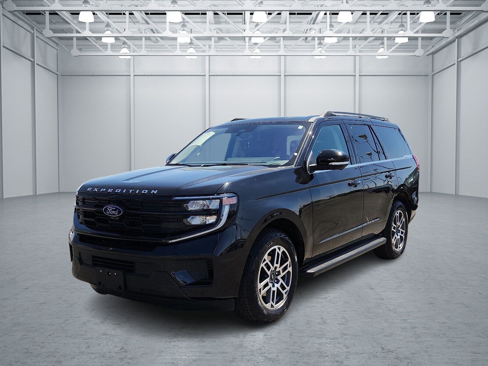 2025 FORD Expedition