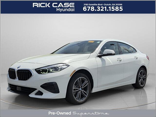 2024 BMW 2 Series