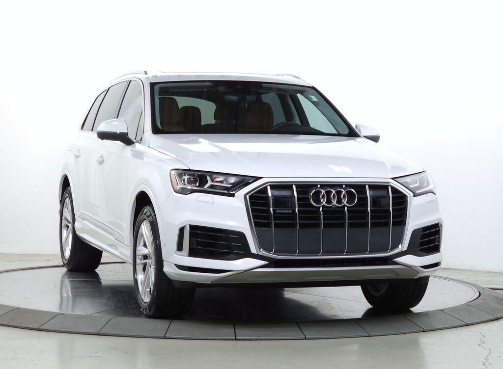 2023 AUDI Q7
