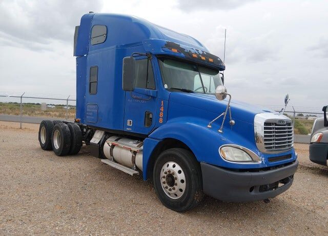 2007 FREIGHTLINER Columbia