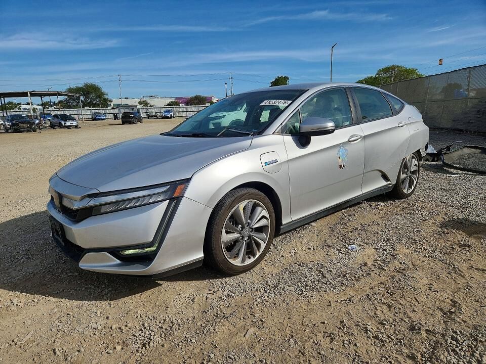 2019 HONDA Clarity