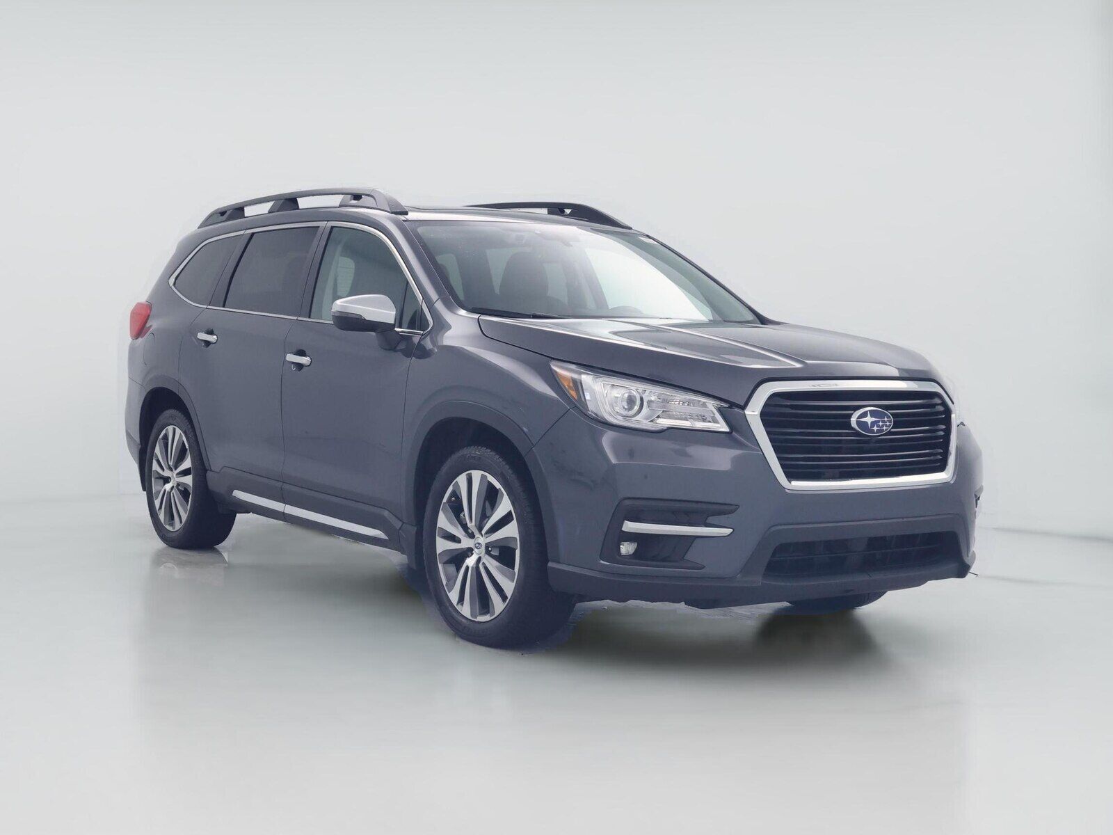 2020 SUBARU Ascent