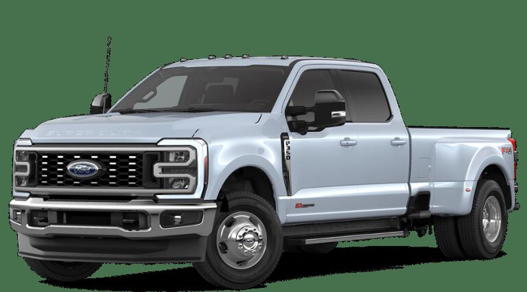 2026 FORD F-350