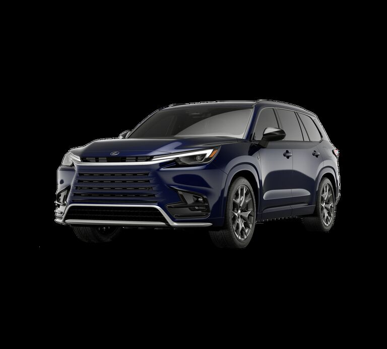 2026 LEXUS TX