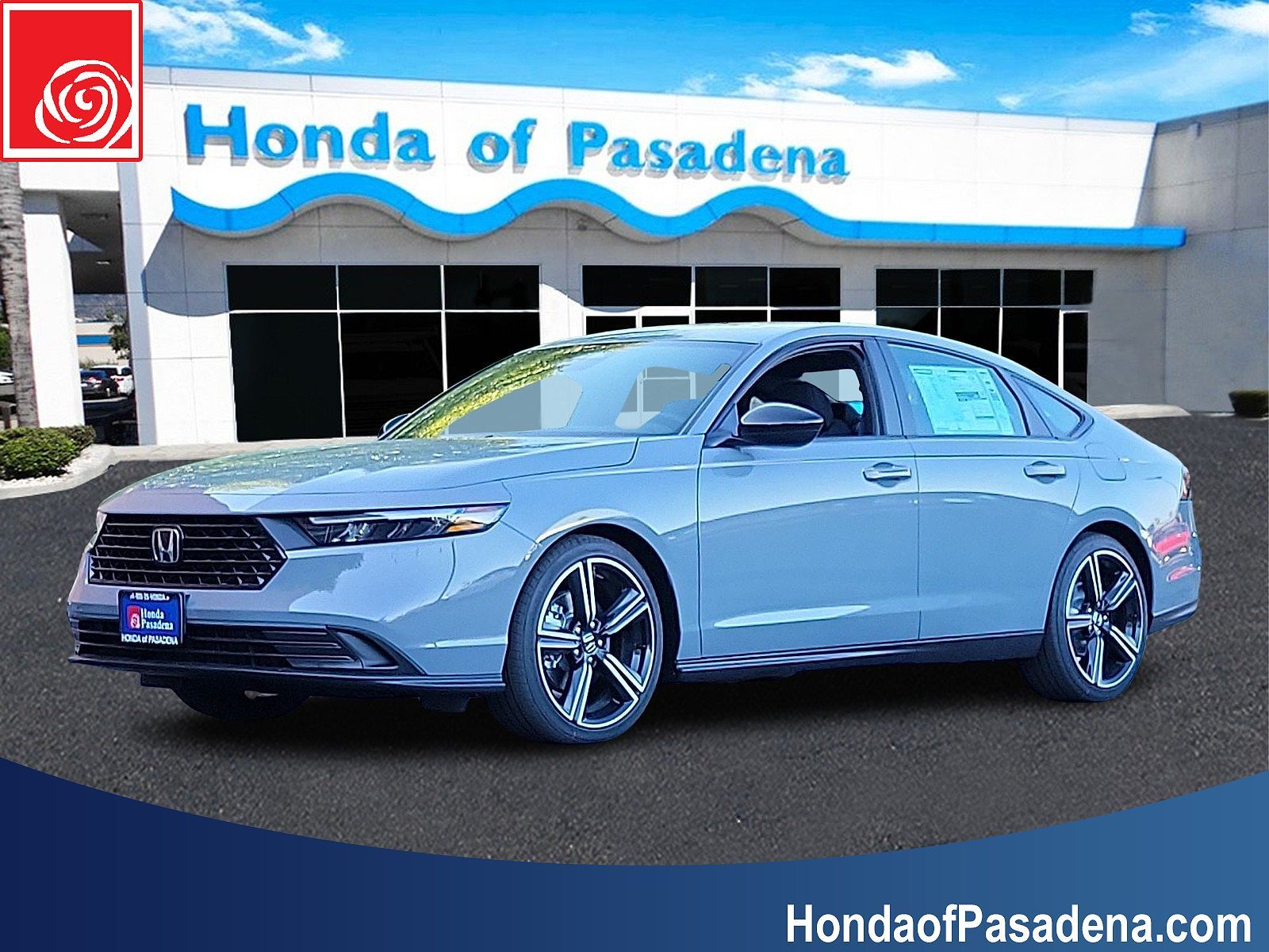 2026 HONDA Accord