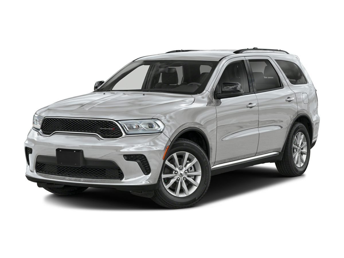 2025 DODGE Durango