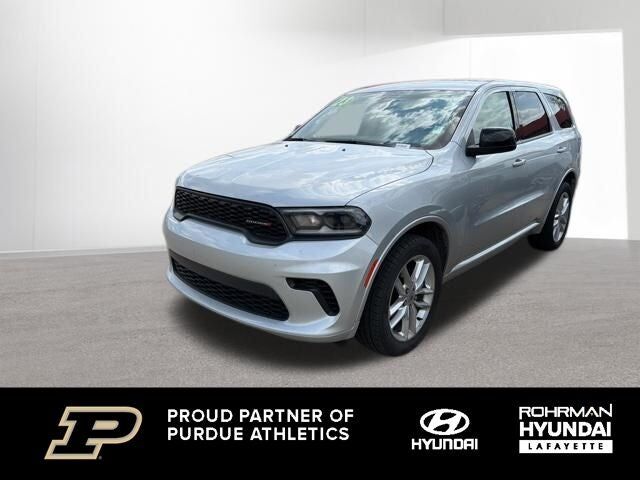 2023 DODGE Durango