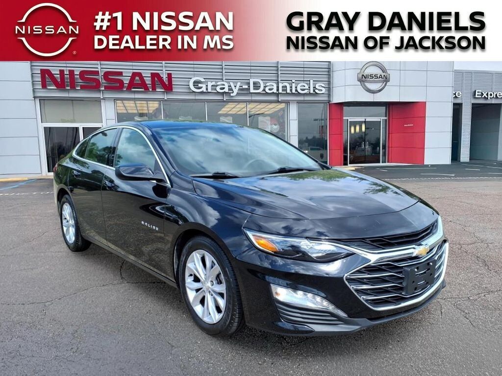 2023 CHEVROLET Malibu