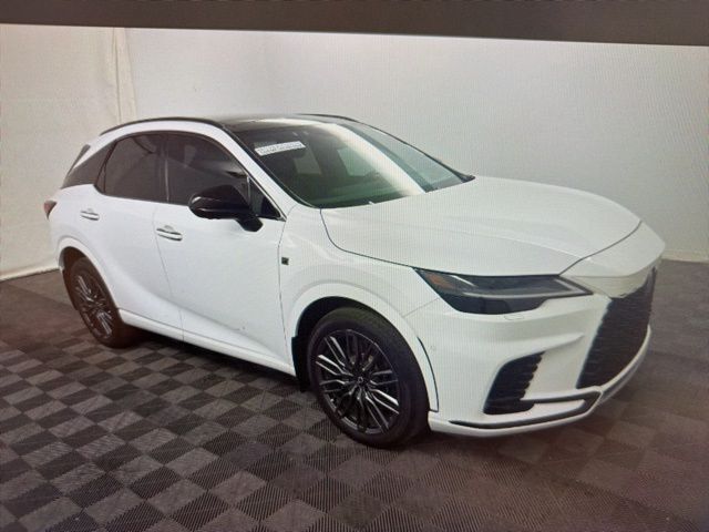 2023 LEXUS RX