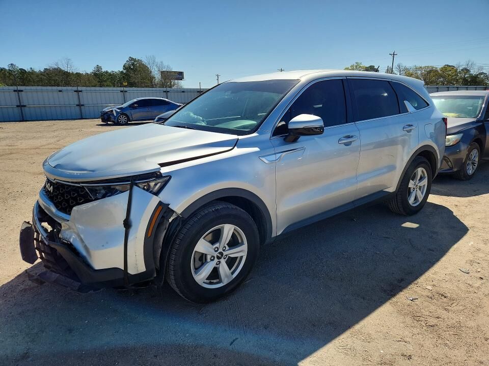 2022 KIA Sorento