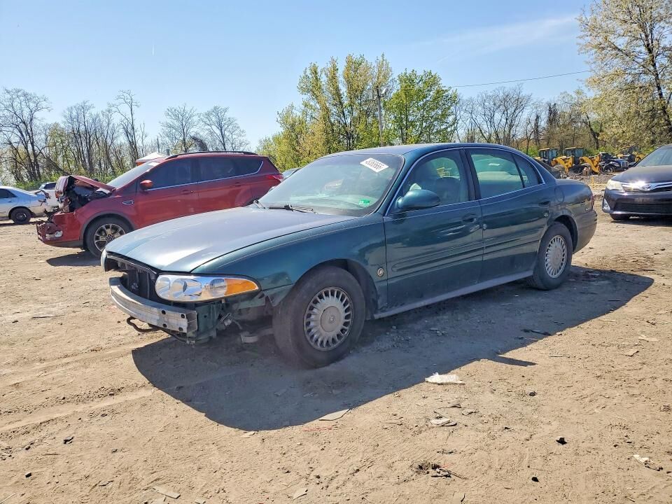 2000 BUICK LeSabre