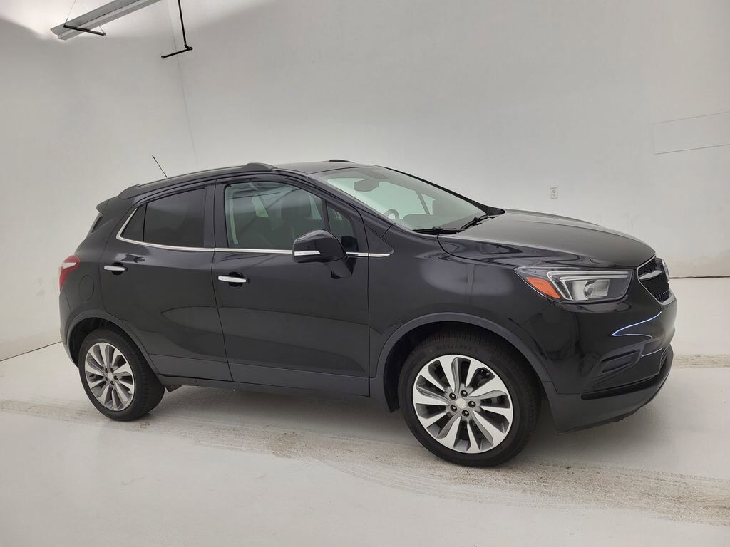 2019 BUICK Encore