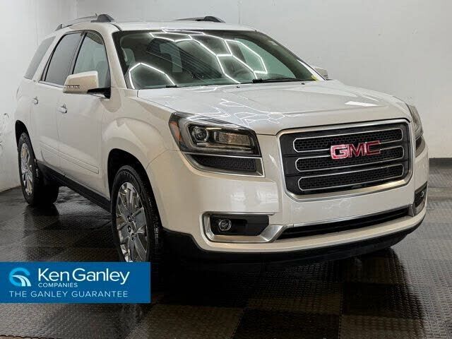 2017 GMC Acadia