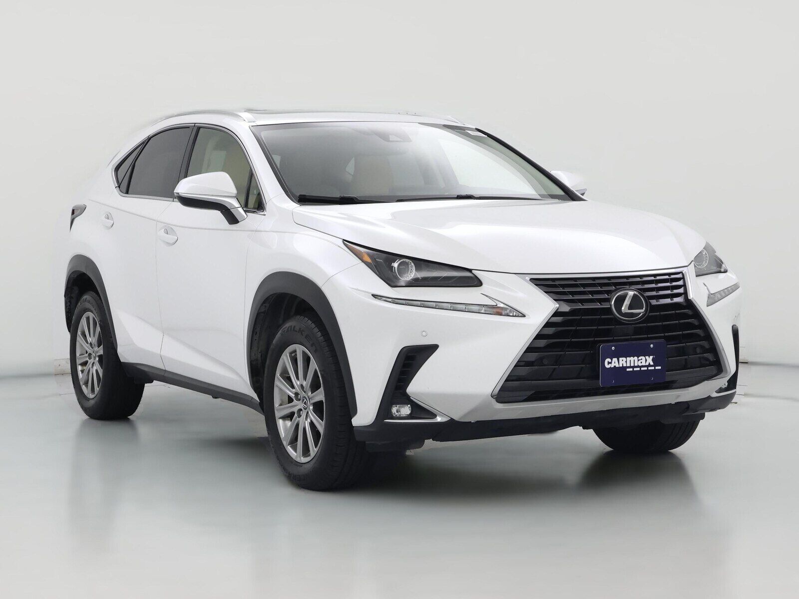 2020 LEXUS NX