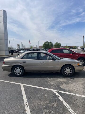 1999 BUICK Century