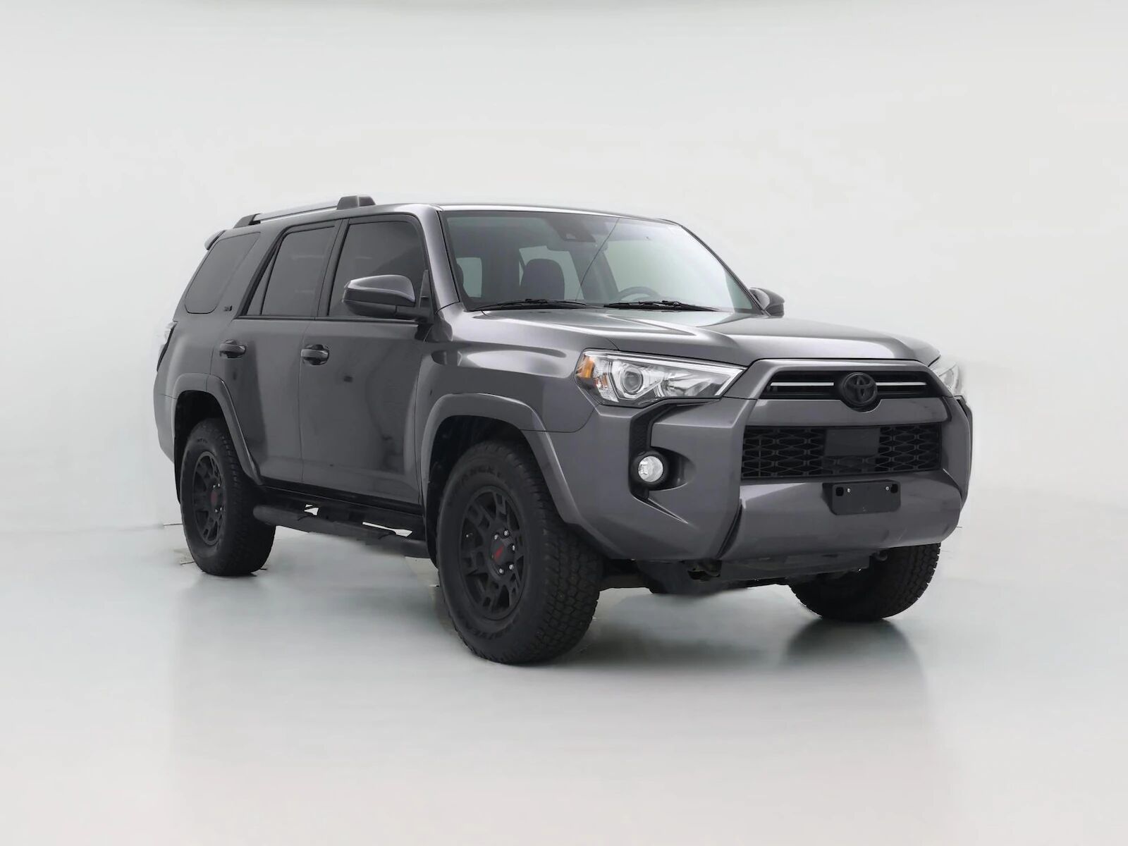 2020 TOYOTA 4-Runner